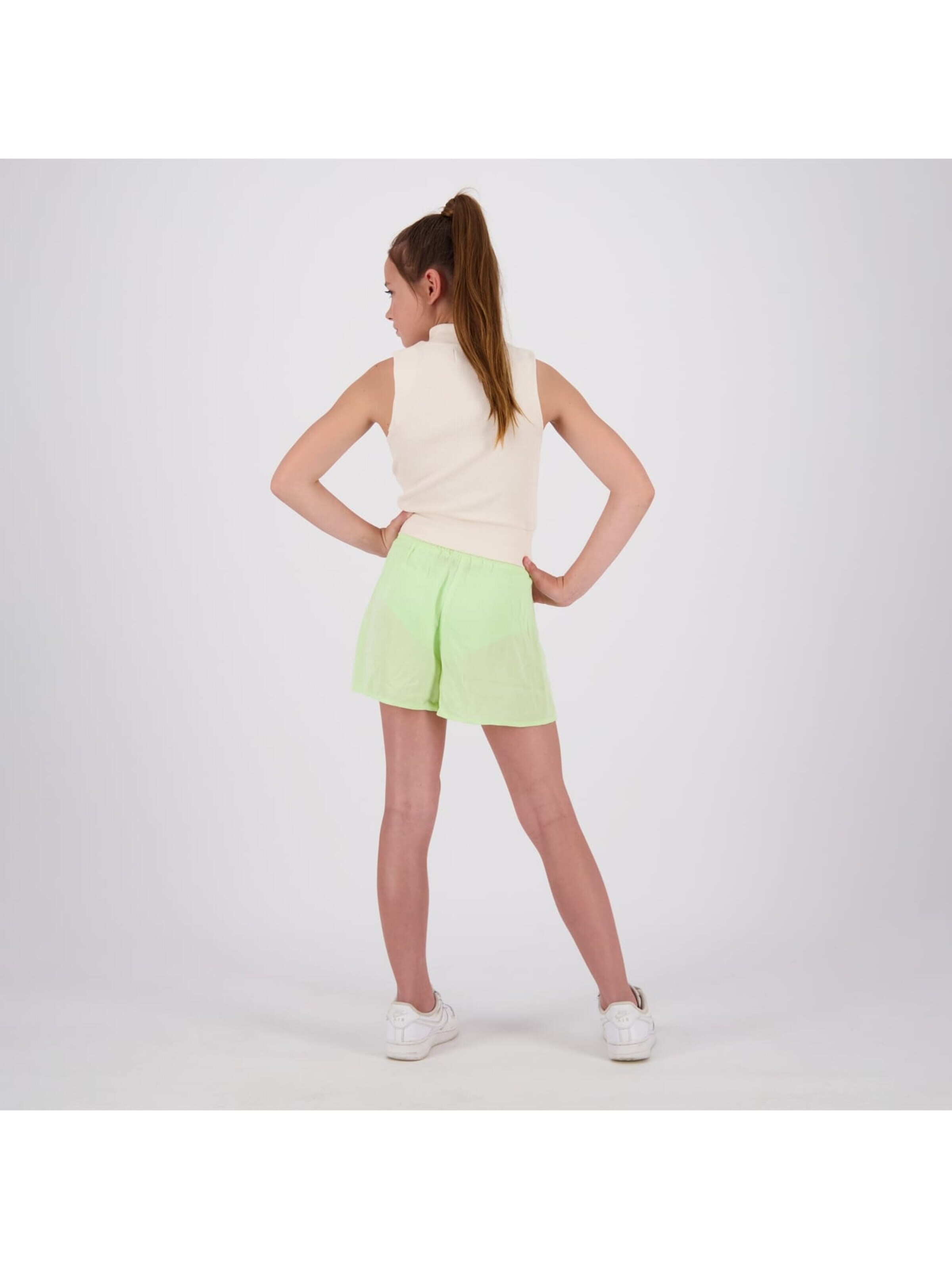 Raizzed Baggy Broek in Groen