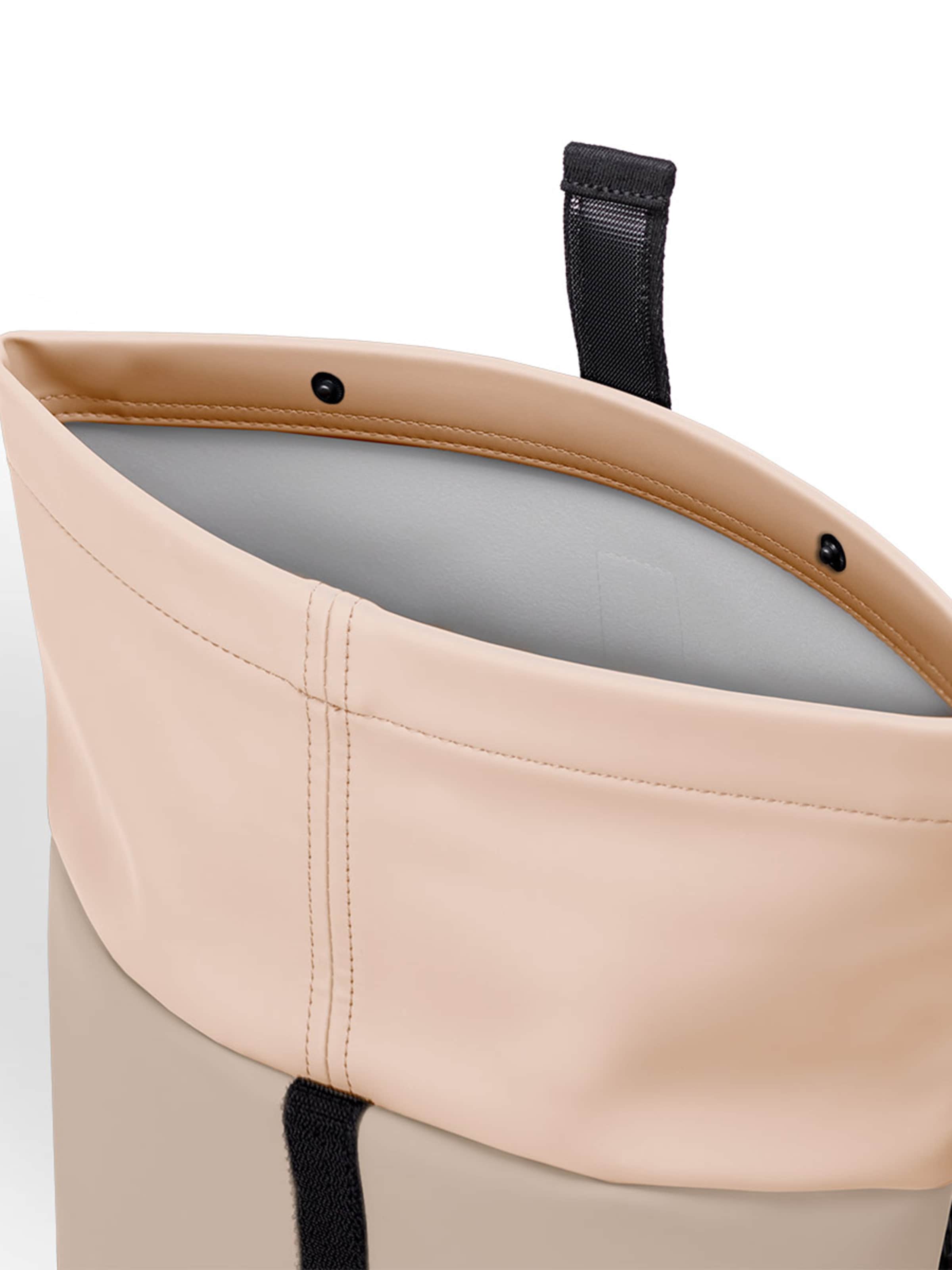 Ucon Acrobatics Reppu 'Hajo Medium' värissä beige