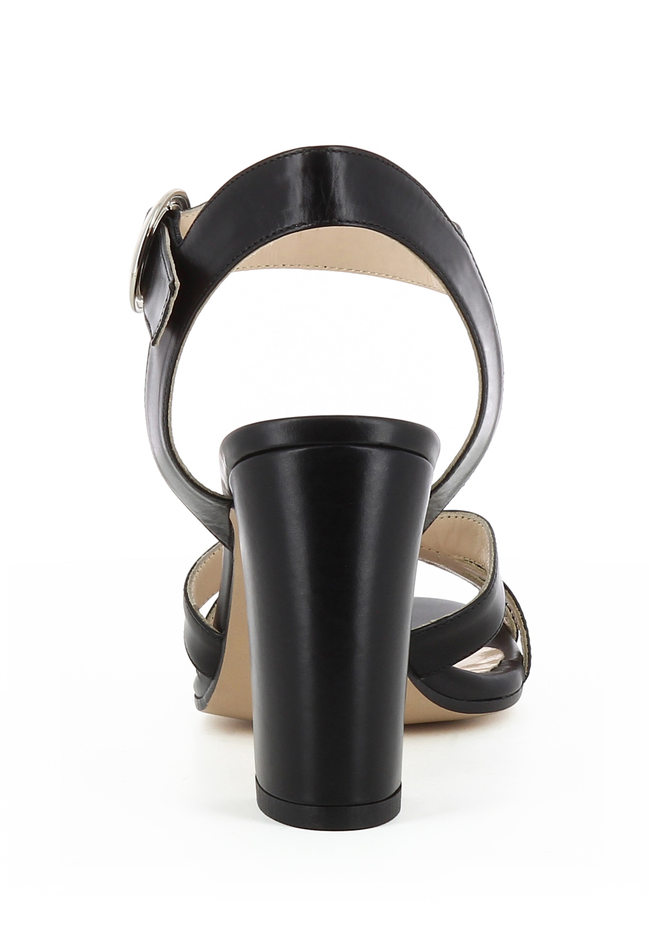 EVITA Damen Sandalette ISABEL in Schwarz