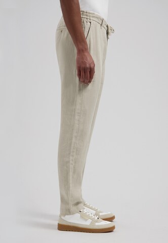 Dstrezzed Regular Hose 'James' in Beige