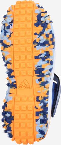 ADIDAS PERFORMANCE Outdoorschuh 'Fortatrail' in Blau