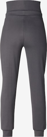 Tapered Pantaloni di Esprit Maternity in grigio