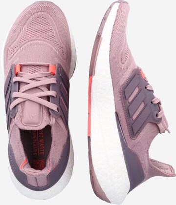 purpurinė ADIDAS SPORTSWEAR Bėgimo batai 'Ultraboost 22'