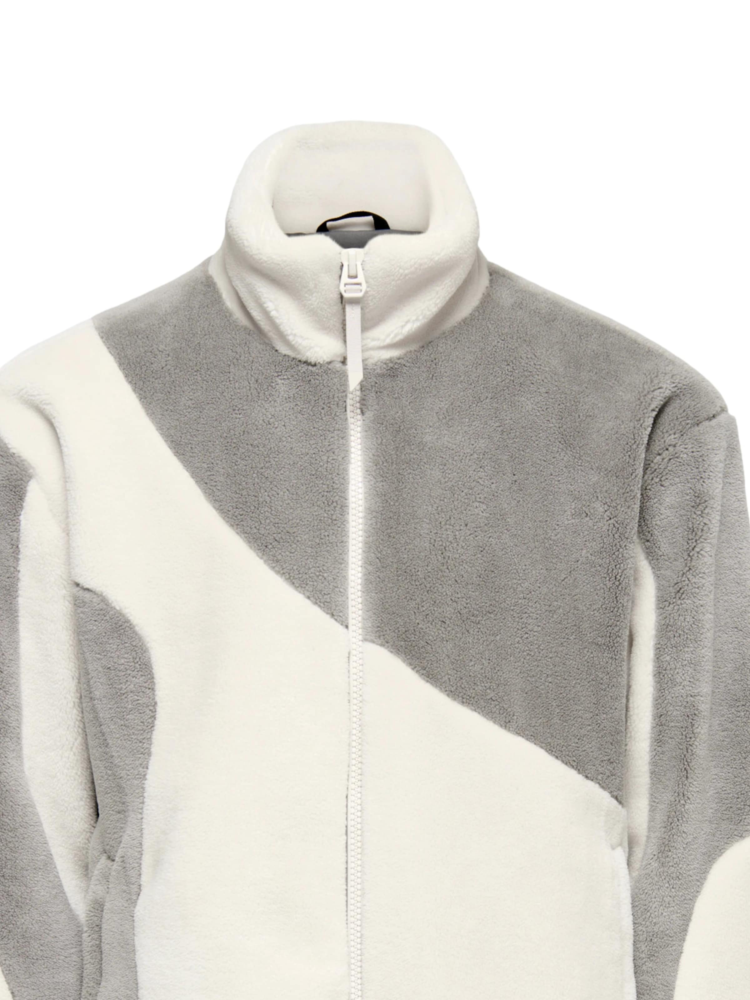 Only & Sons - Chaqueta polar 'Silas' en beige