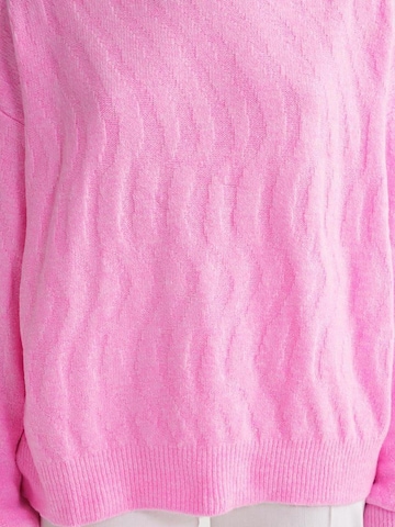 MixRay Pullover in Pink