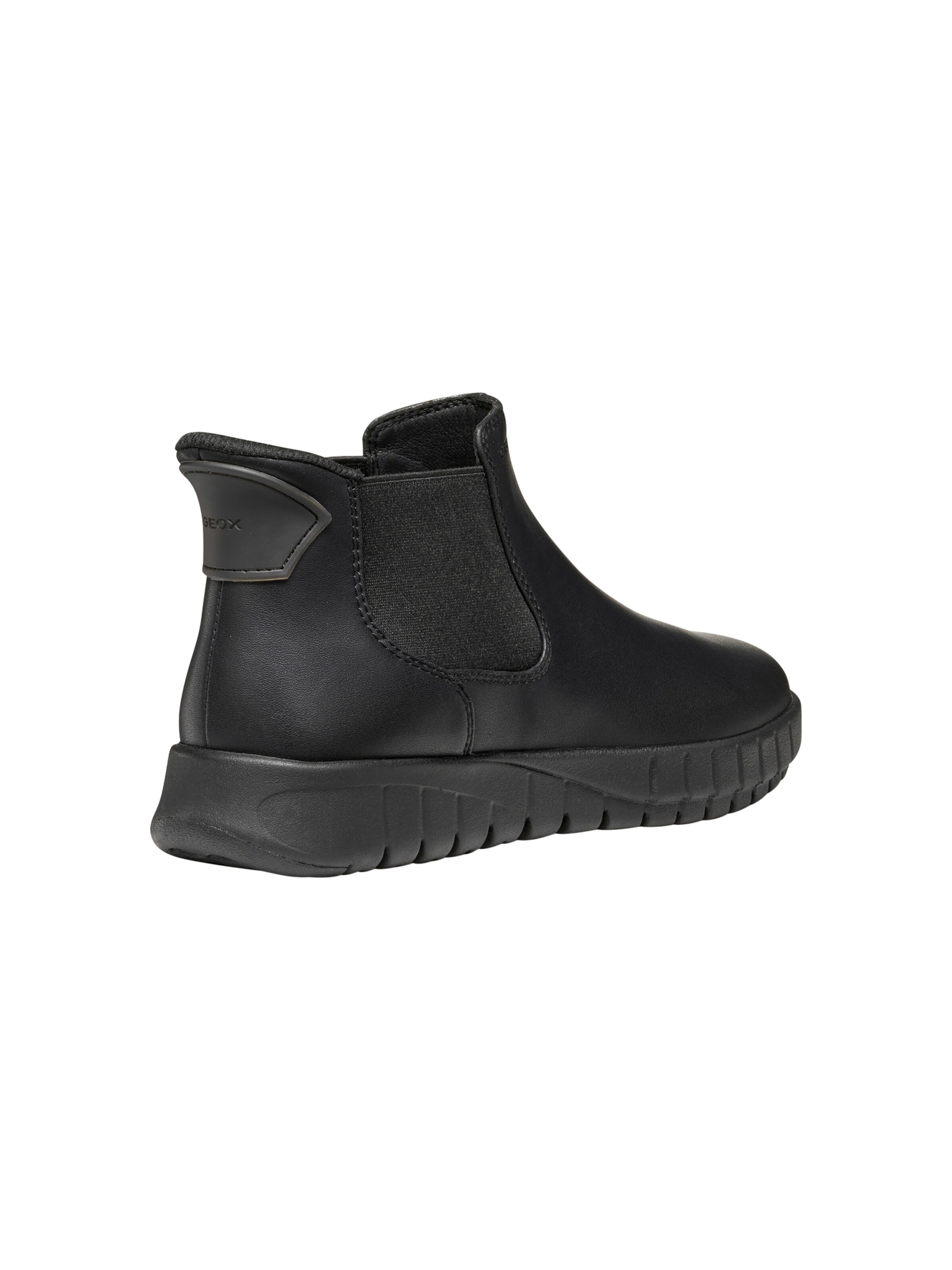 Ankle boots di GEOX in nero