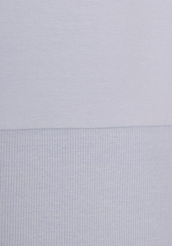 Elbsand Sweatshirt i blå