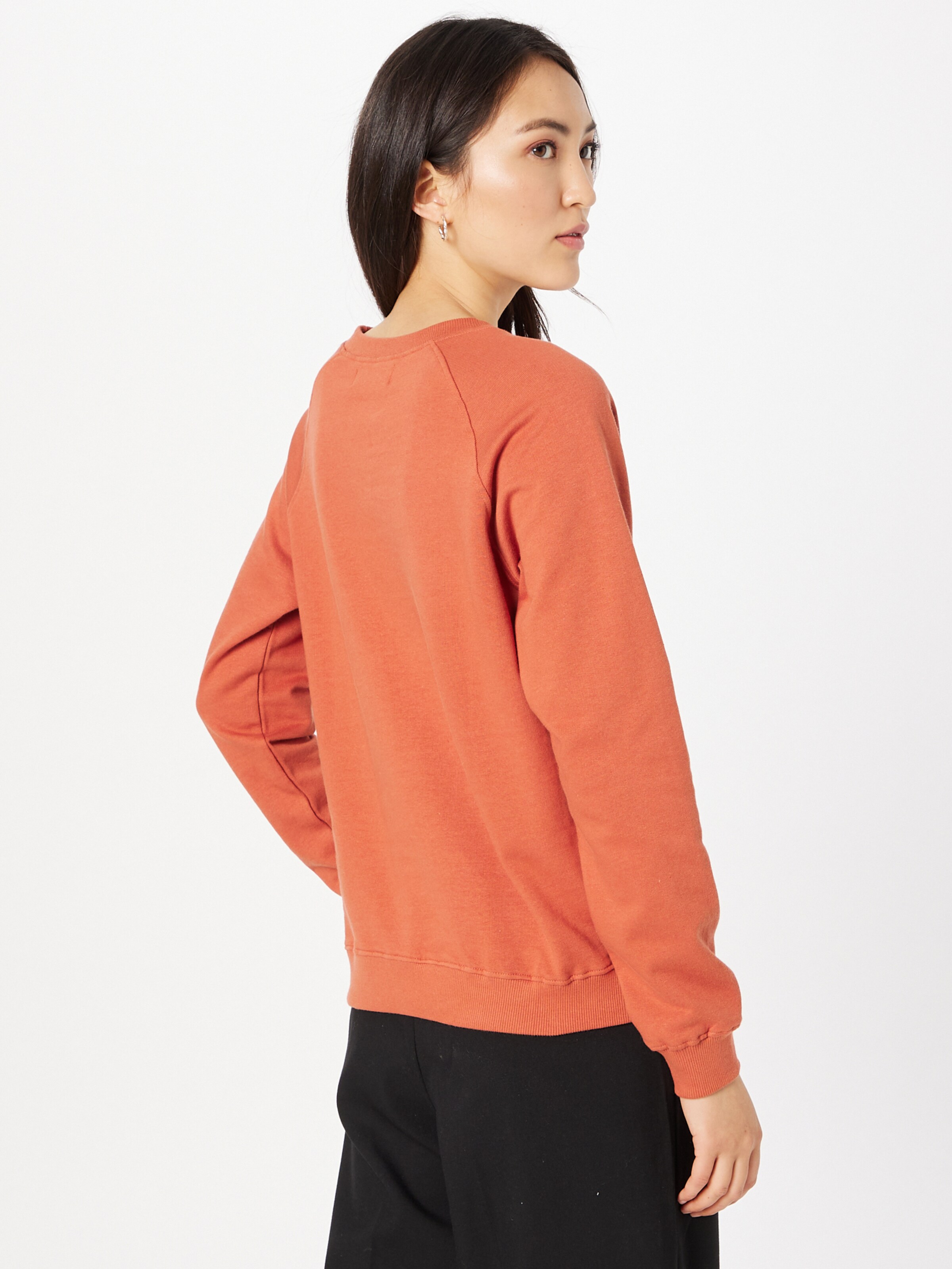 Frauen Sweat DEDICATED. Sweatshirt in Hummer - IG87096 Frauen Sweat DEDICATED. Sweatshirt in Hummer - IG87096