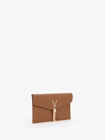 Pochette di VALENTINO in marrone
