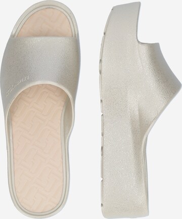 LEMON JELLY Mules 'FIORELLA' in Grey