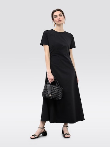 Lola Casademunt Kleid in Schwarz