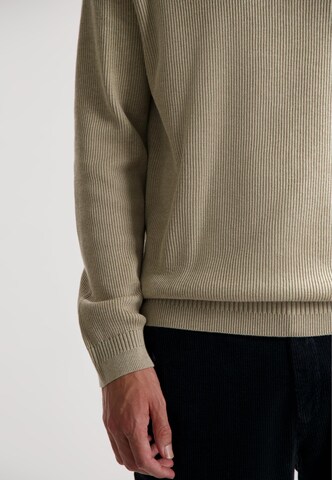 Dstrezzed Pullover 'Pedro' in Beige