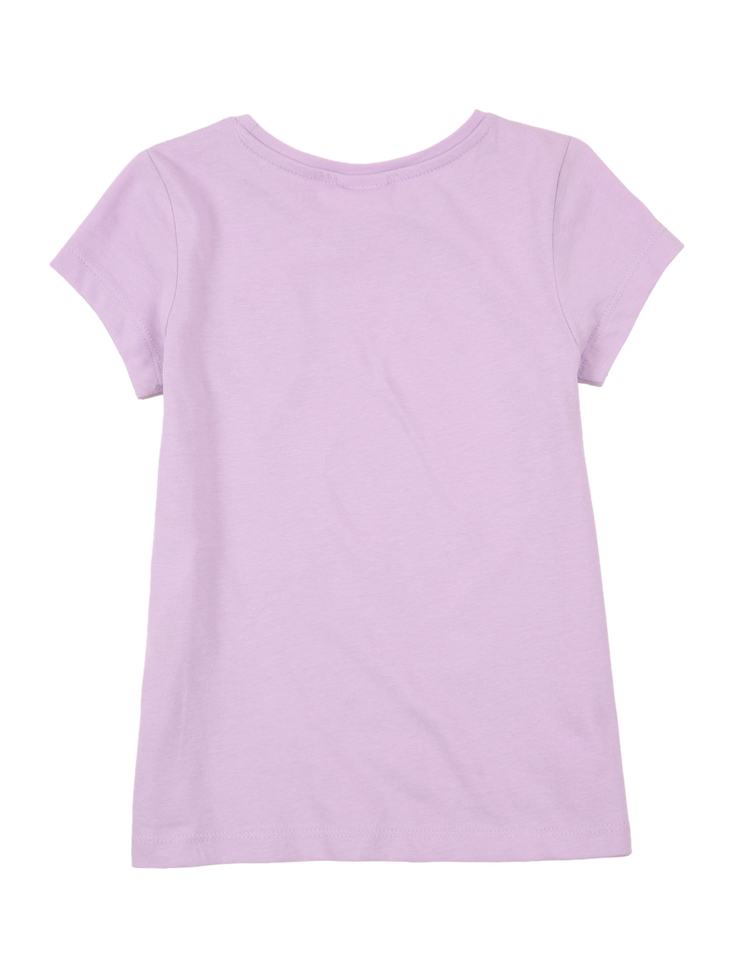 s.Oliver Bluser & t-shirts i lilla