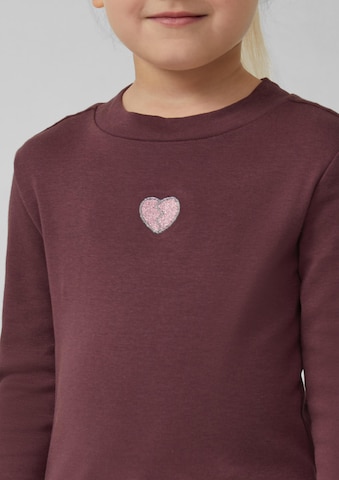 s.Oliver Shirt in Pink