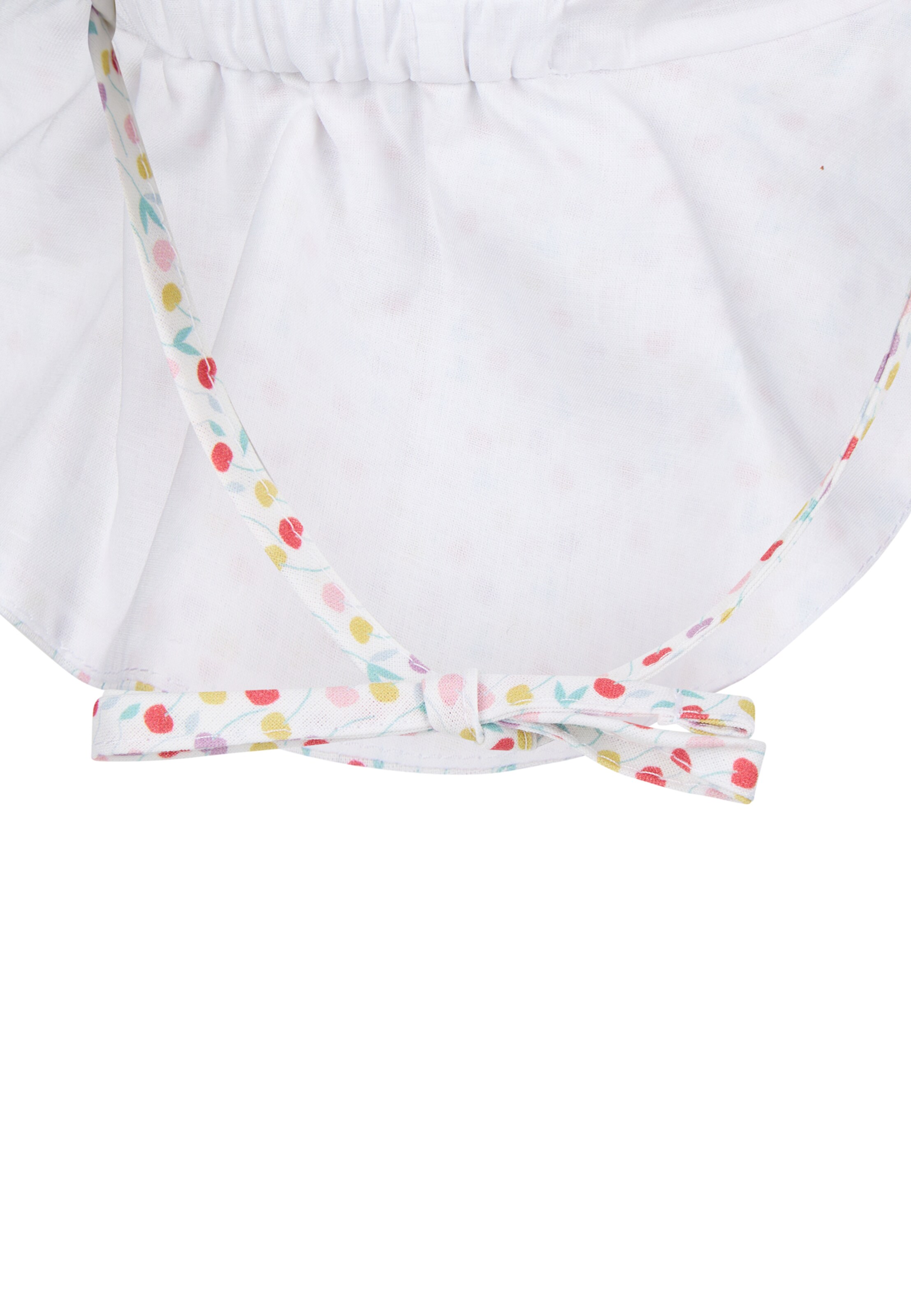 STERNTALER Hat in White