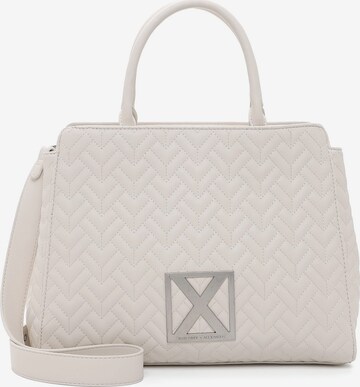 Suri Frey Handbag ' SFY SURI FREY X ALEXANDER ' in Beige: front