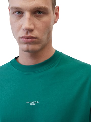 Marc O'Polo DENIM Shirt in Green