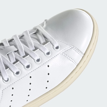 ADIDAS ORIGINALS Rövid szárú sportcipők 'Stan Smith' - fehér