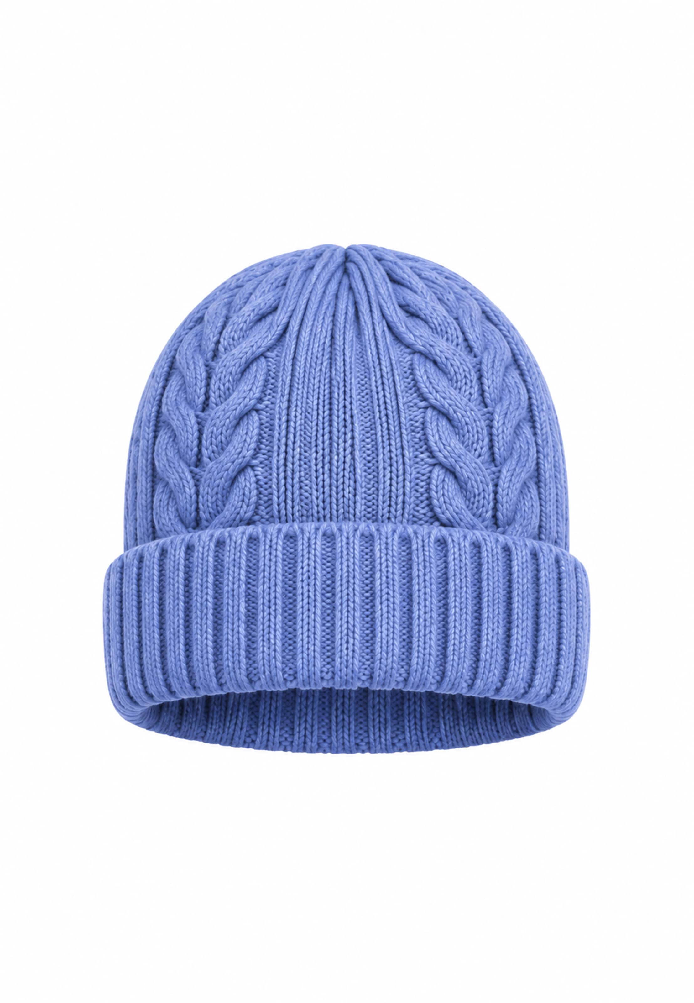 Felix Hardy - Gorros em azul