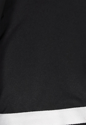 Fouline Shirt 'Fashion Look' in Black