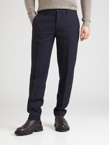 regular Pantaloni 'JPRMADISON' di Jack & Jones Premium in blu: frontale