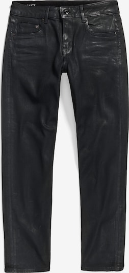 G-Star RAW Jeans i svart denim, Produktvisning