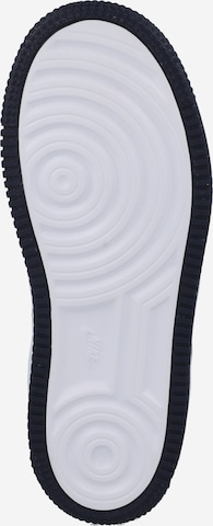 Nike Sportswear Sneaker 'Force 1' in Weiß