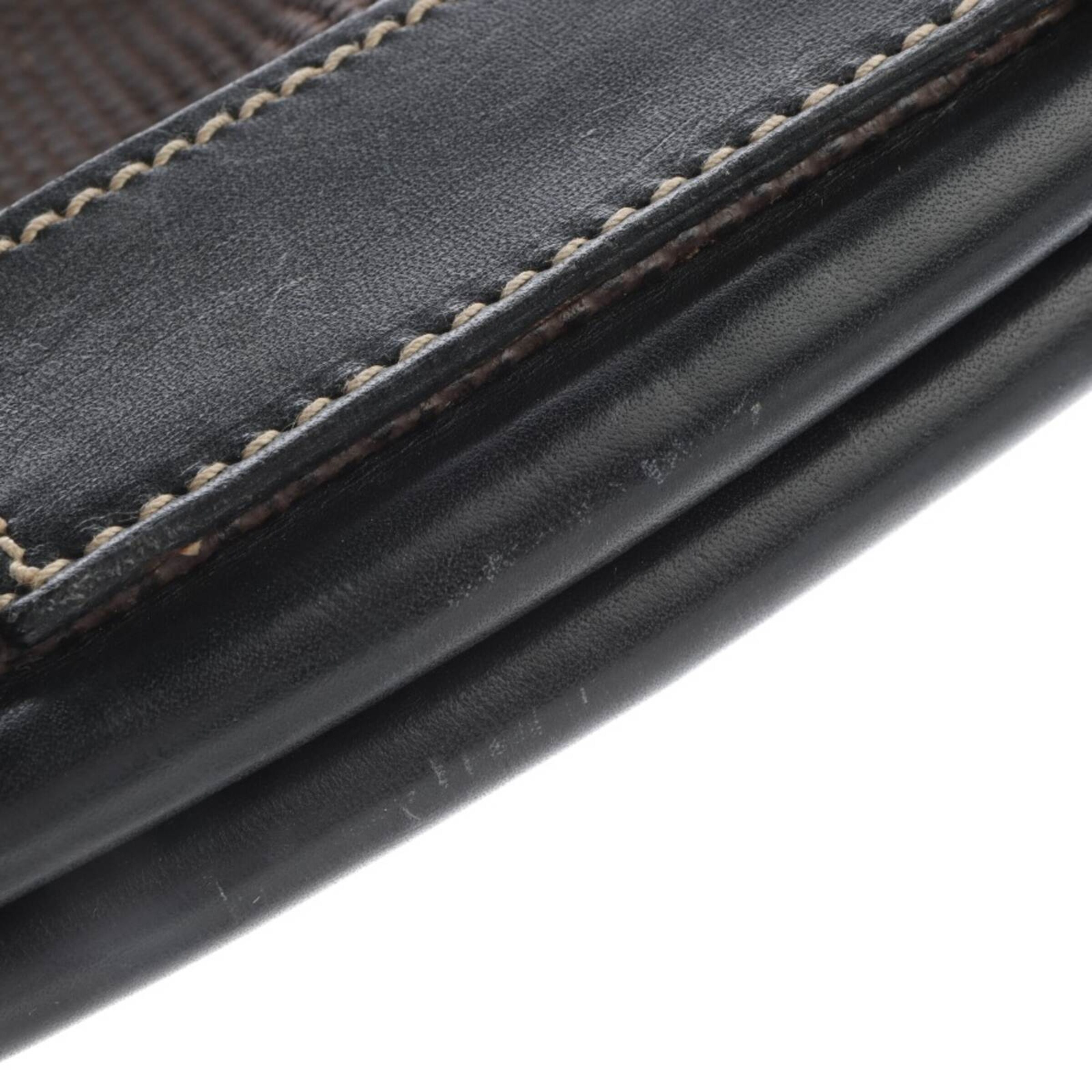 JIL SANDER Bag in One size in Brown