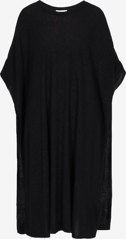 usha WHITE LABEL - Capa 'Minimalistic' em preto: frente