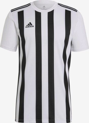 Maglia funzionale di ADIDAS PERFORMANCE in bianco: frontale