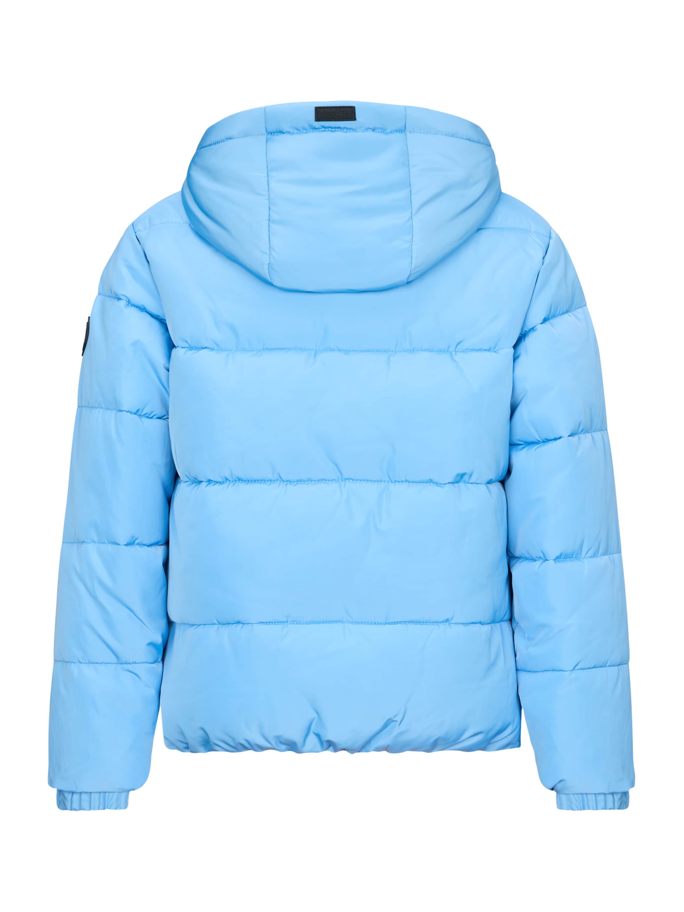 Retour Jeans Зимняя куртка 'Tiffany' в Синий