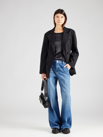 JOOP! Shirts 'Taila' i sort