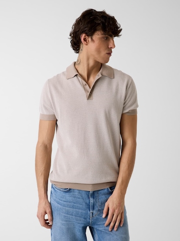 GUESS Pullover in Beige: Vorderseite