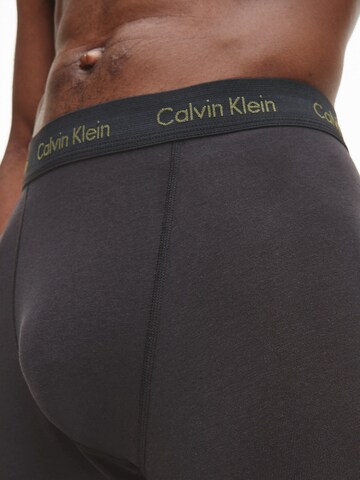 Calvin Klein Underwear Regular Boxershorts in Schwarz