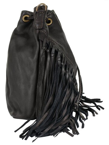 Cabas Samantha Look en noir