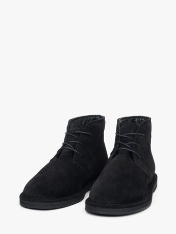 Estro Booties '33-10384' in Black