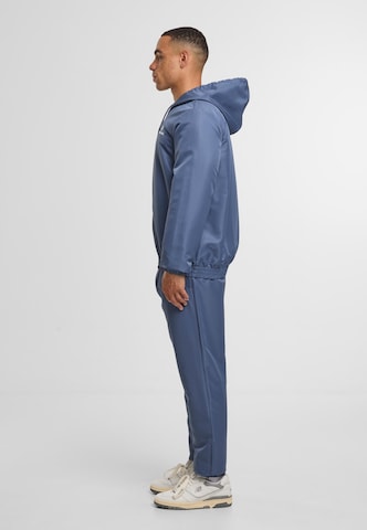 Sergio Tacchini Tracksuit 'Carson 024' in Blue