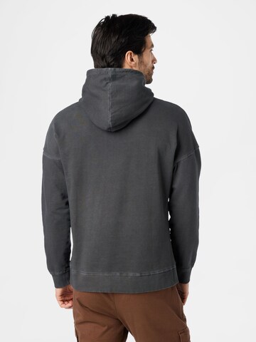 Only & Sons Sweatshirt 'Ron' in Black