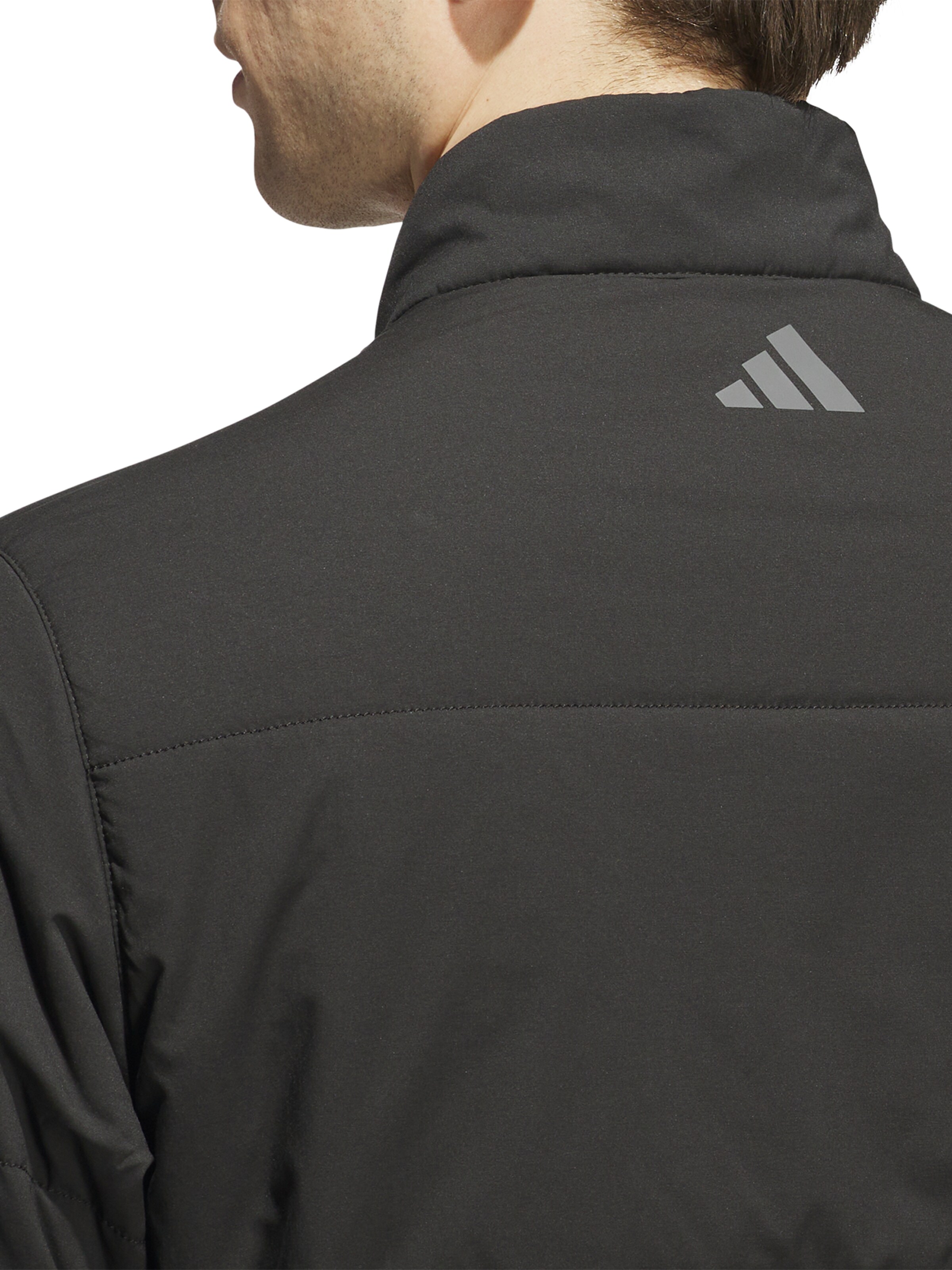 ADIDAS GOLF Спортивная куртка 'ULT ARCTIC' в Черный