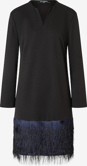Ana Alcazar Cocktailkleid 'Abiani' in blau / schwarz, Produktansicht