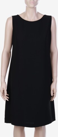 Sarar Dress in M in Black: front