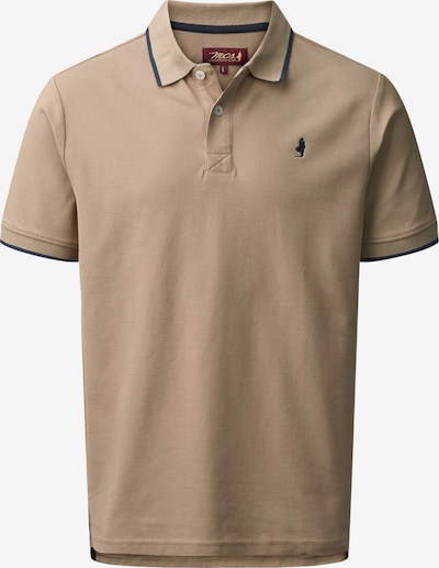 MCS Paita 'River ' värissä tummabeige / laivastonsininen, Tuotenäkymä