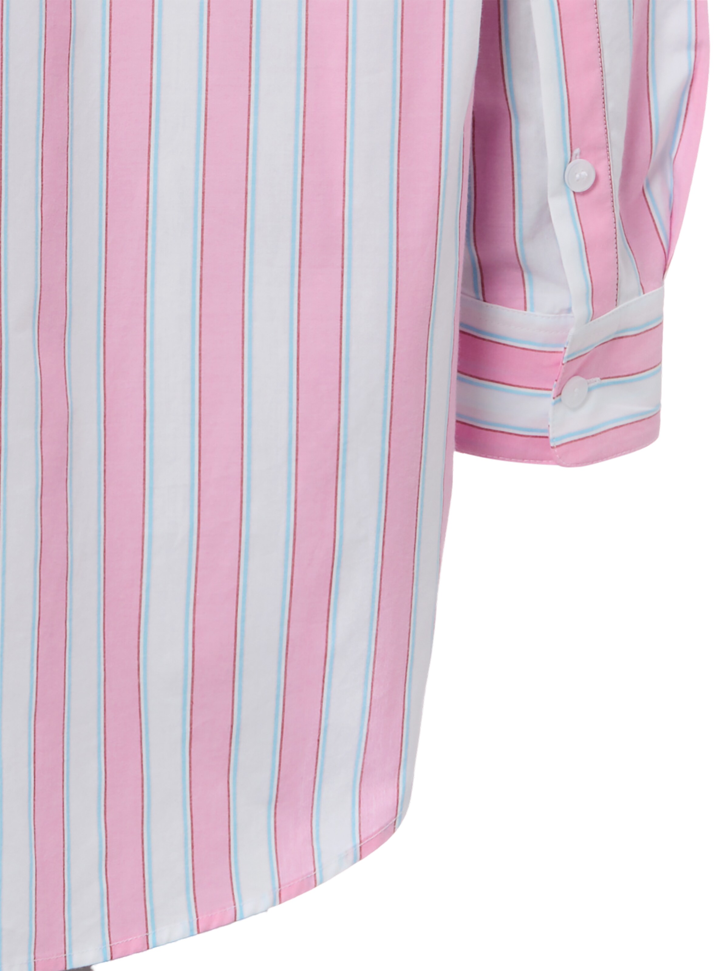 JOOP! Blouse ' Brenda ' in Pink