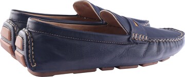 D.MoRo Shoes Loafer 'Farcar' in Blau