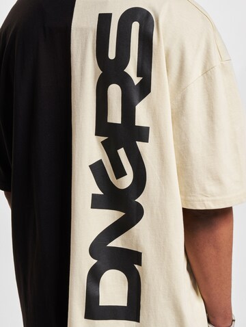 Dangerous DNGRS - Camiseta en negro