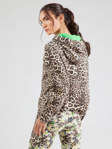 Marc Cain Sweatshirt in Beige