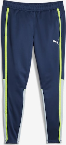 PUMA Sporthose in Blau: predná strana