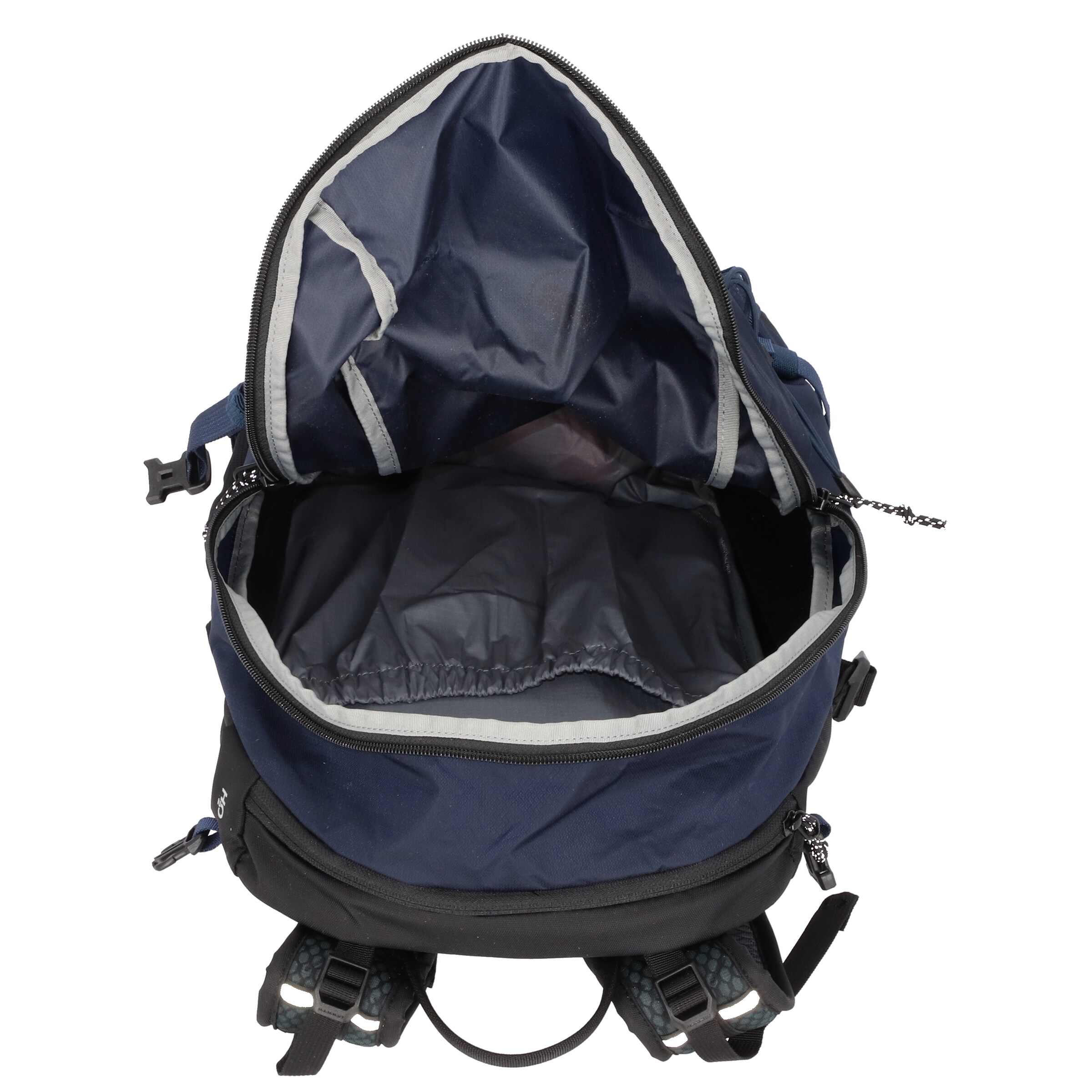 MAMMUT Sportrugzak 'Lithium' in Blauw