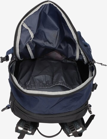 MAMMUT Sports Backpack 'Lithium' in Blue