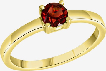 FIRETTI Ring in Gold: front